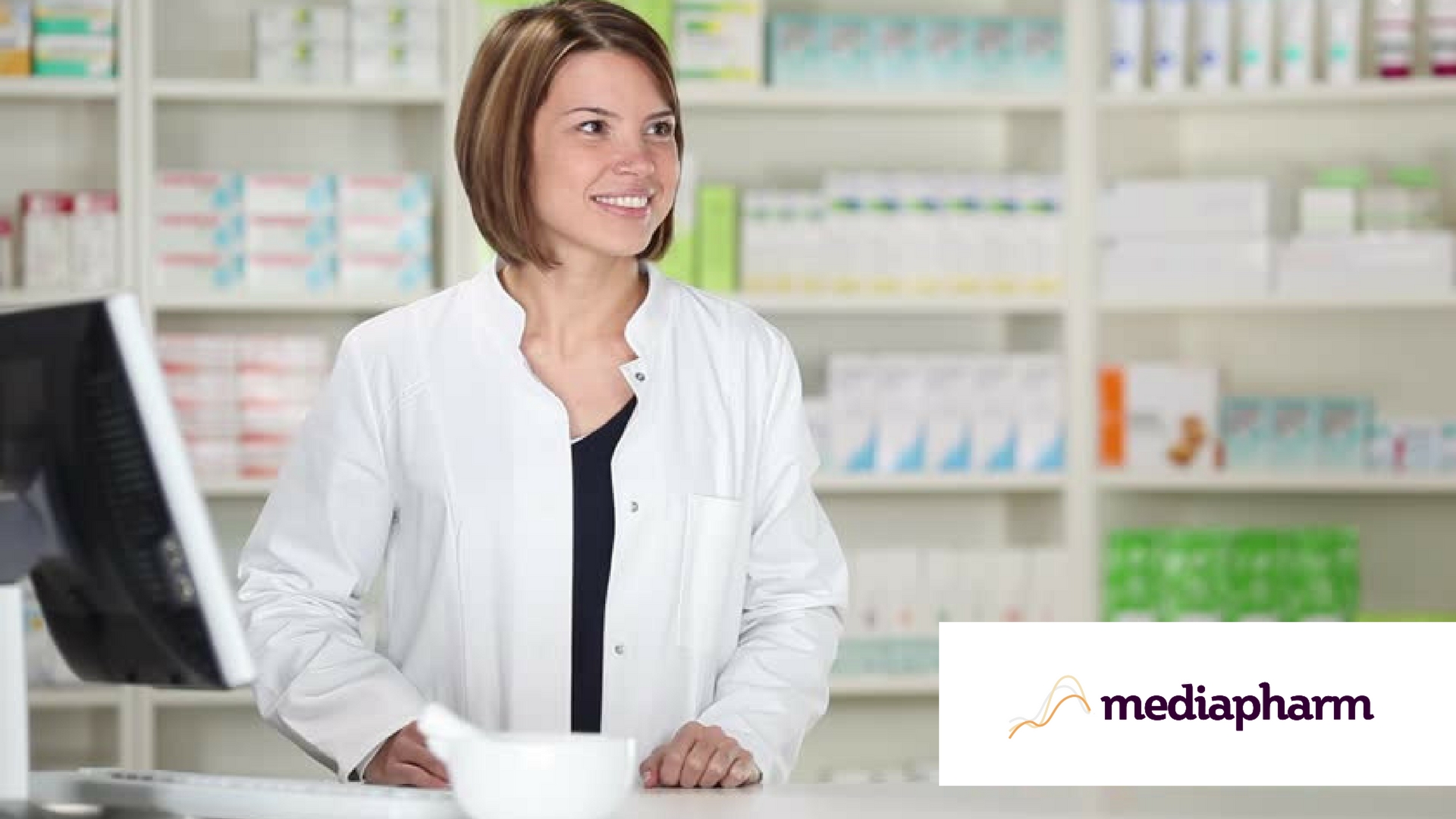 MediaPharm - Pharmacy Training Made Easy