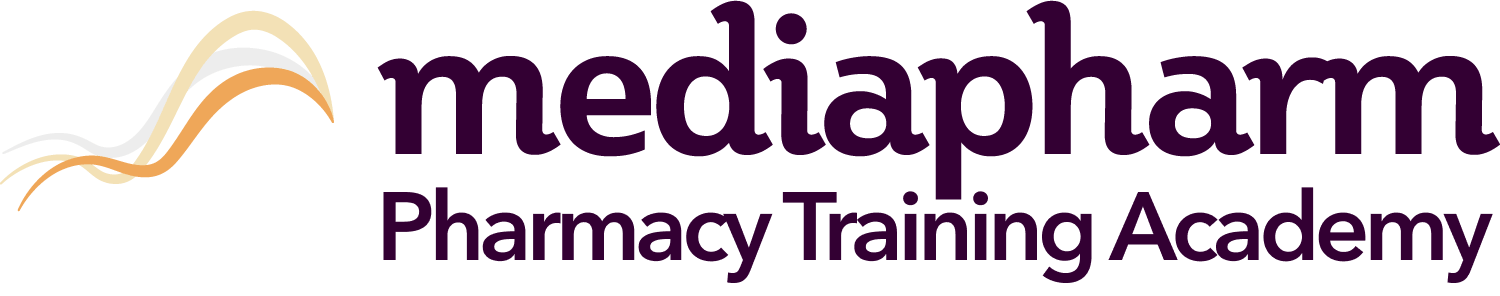 Mediapharm Logo