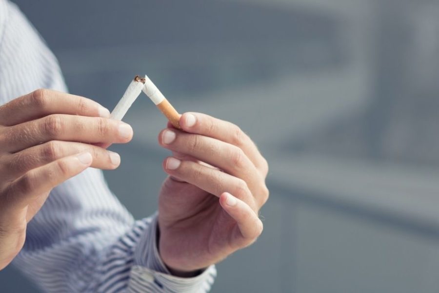 become otc expert stop smoking course