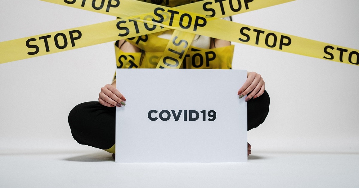 Covid-19