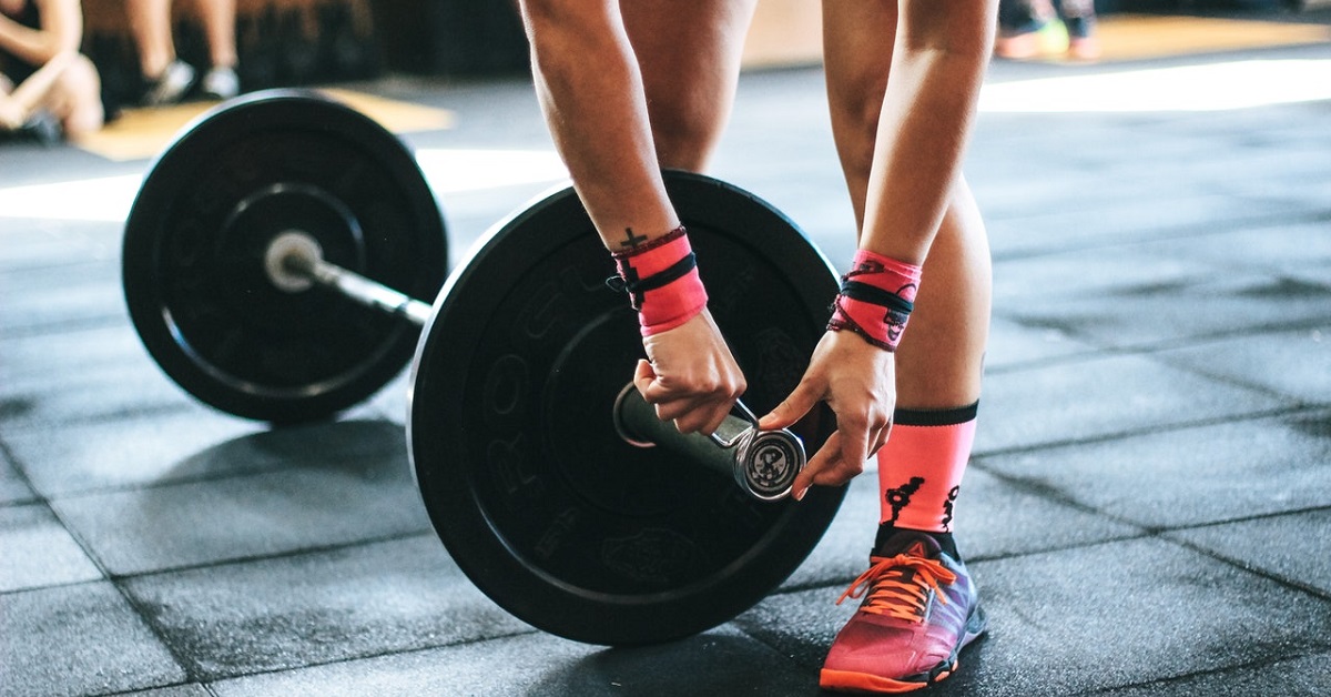 free weight loss programme course